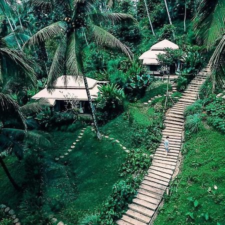 Galalima Glamping By Agata Hotel Meliling Exterior foto