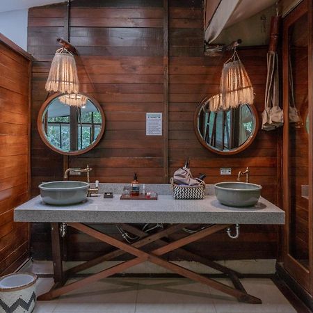 Galalima Glamping By Agata Hotel Meliling Quarto foto
