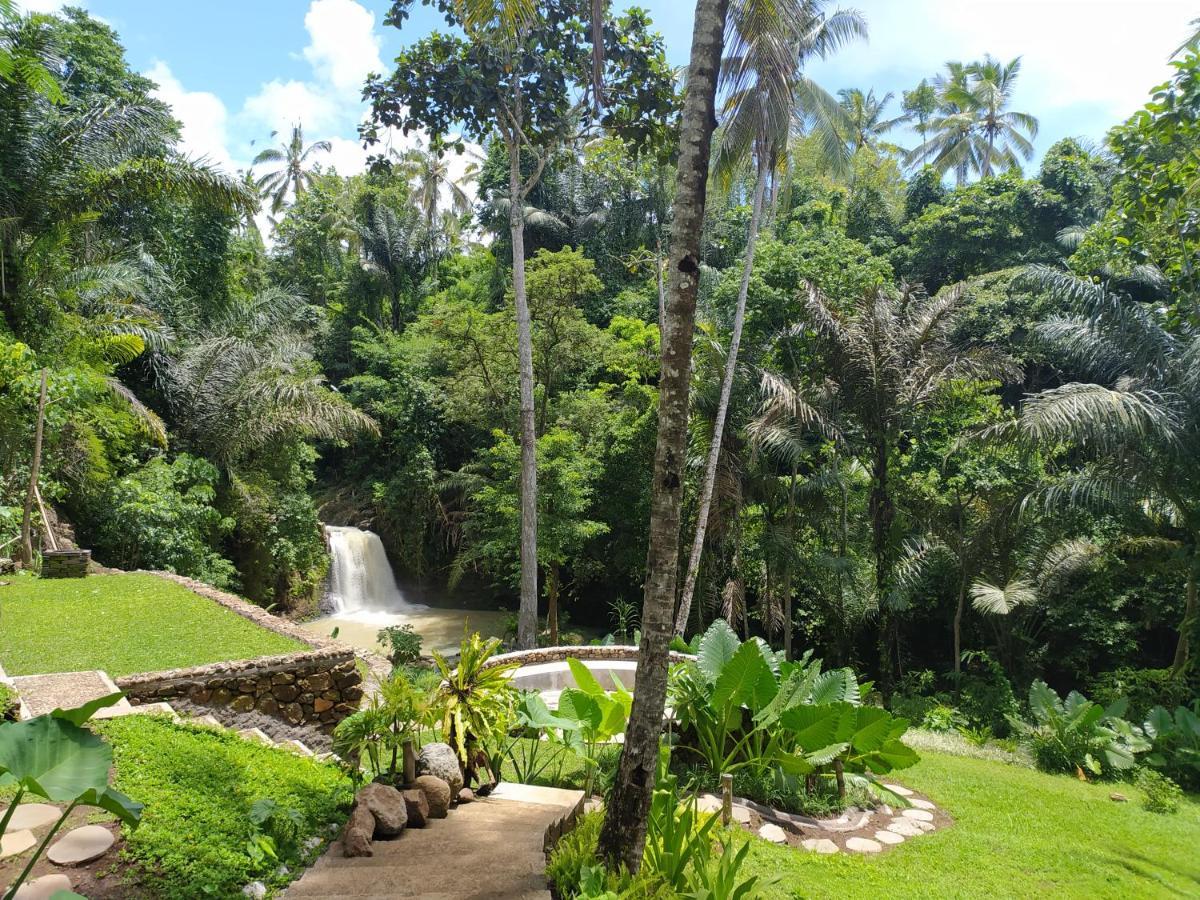 Galalima Glamping By Agata Hotel Meliling Exterior foto