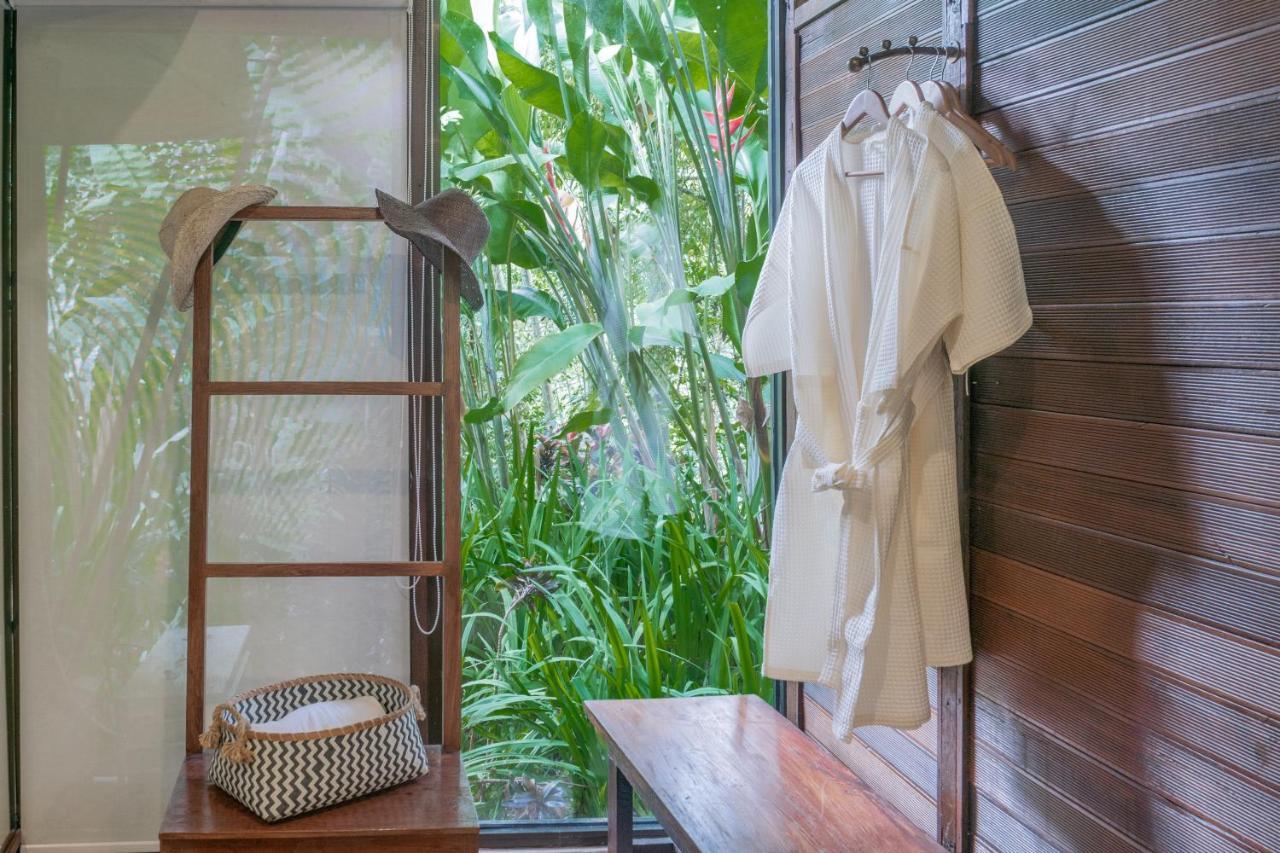 Galalima Glamping By Agata Hotel Meliling Exterior foto