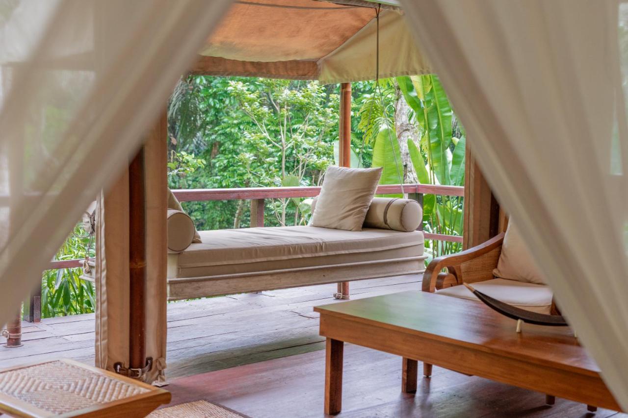 Galalima Glamping By Agata Hotel Meliling Exterior foto