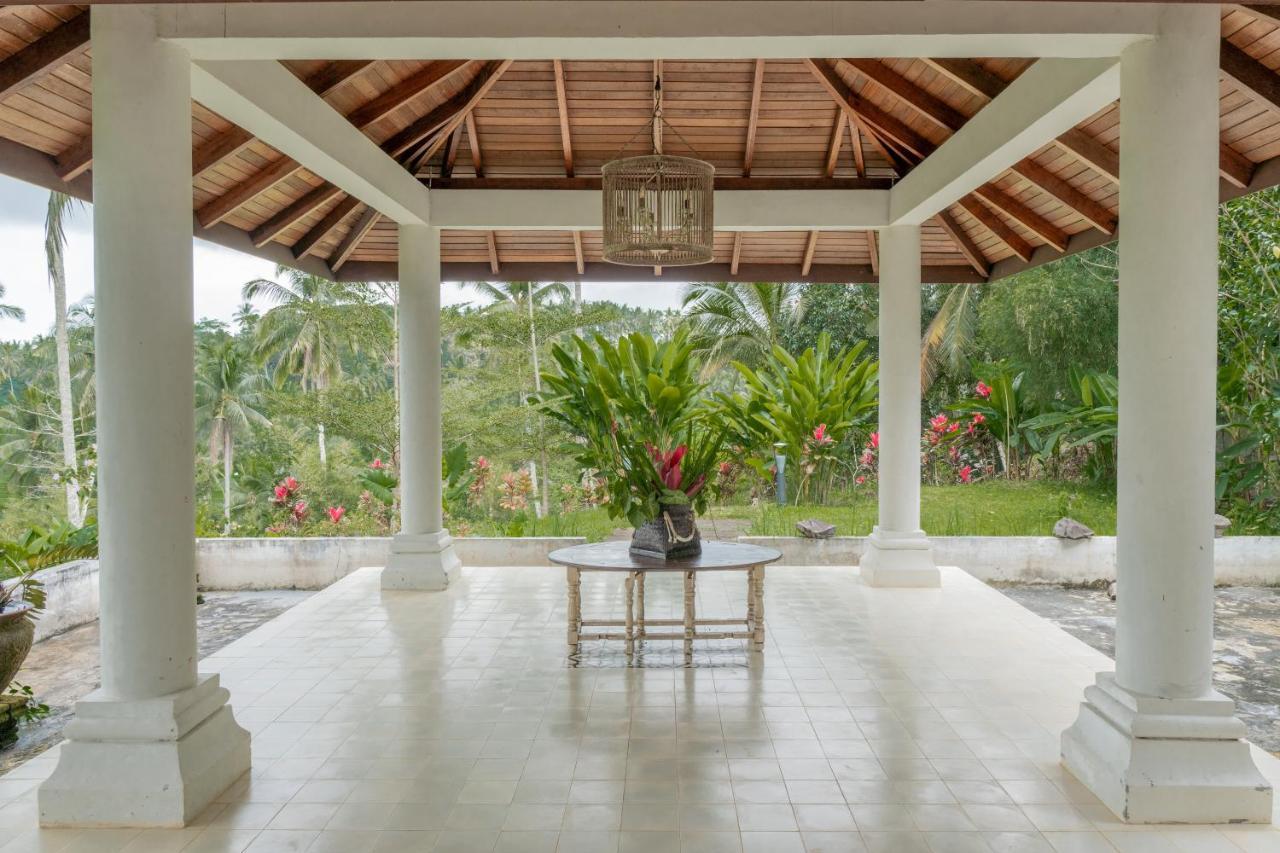 Galalima Glamping By Agata Hotel Meliling Exterior foto