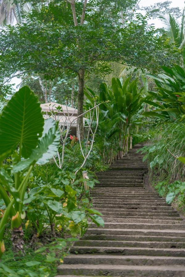 Galalima Glamping By Agata Hotel Meliling Exterior foto