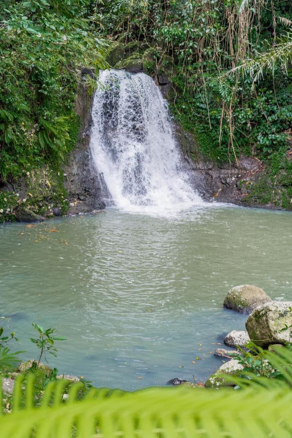 Galalima Glamping By Agata Hotel Meliling Exterior foto