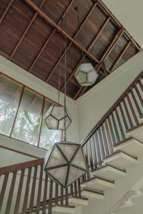 Galalima Glamping By Agata Hotel Meliling Exterior foto