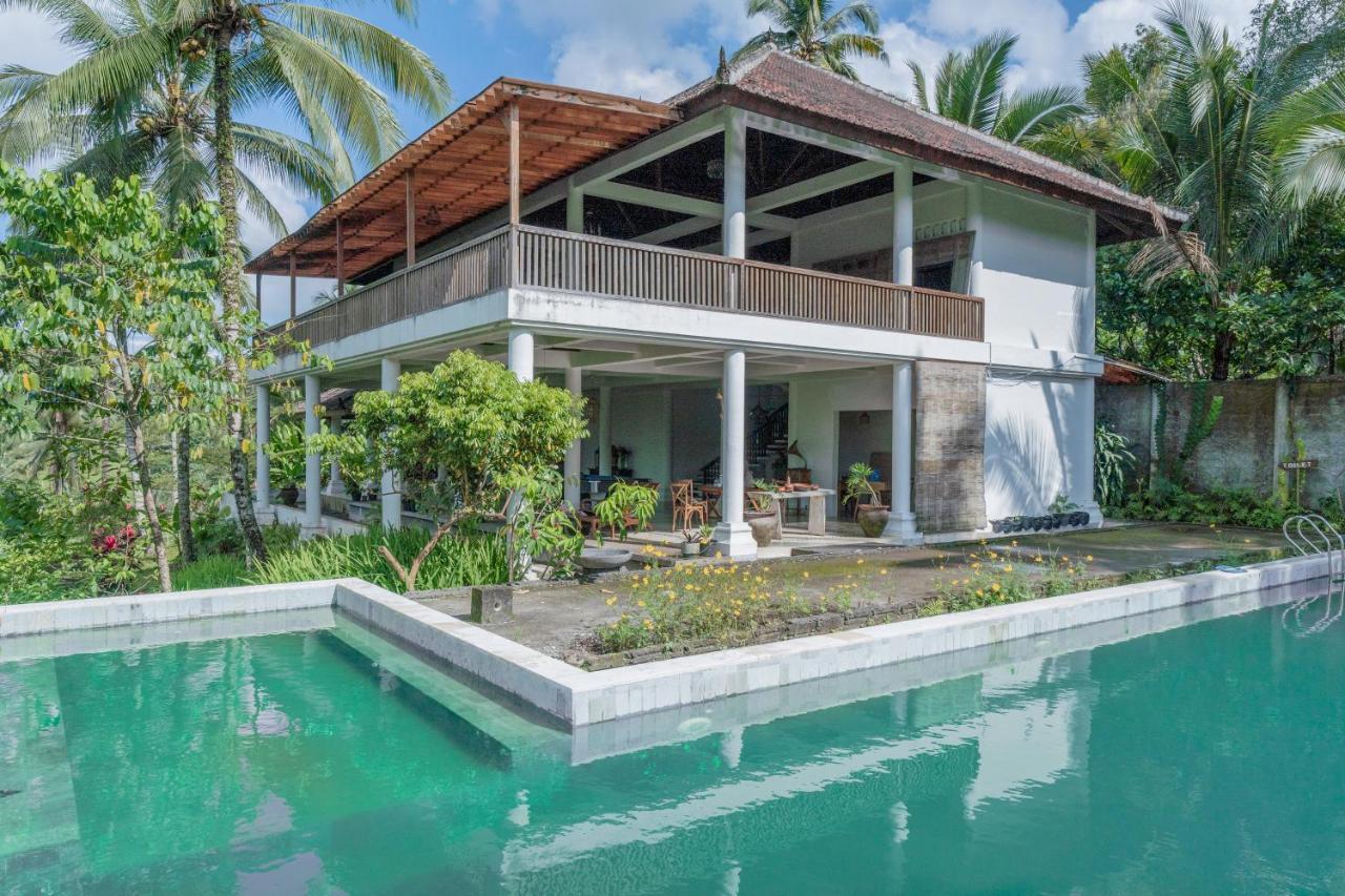 Galalima Glamping By Agata Hotel Meliling Exterior foto