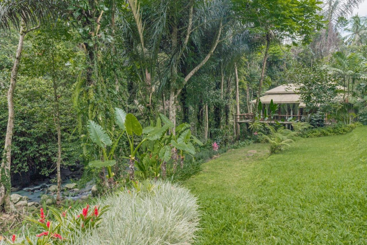 Galalima Glamping By Agata Hotel Meliling Exterior foto