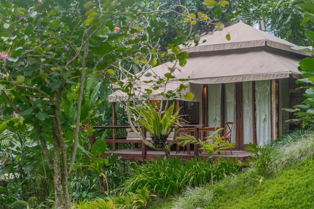 Galalima Glamping By Agata Hotel Meliling Quarto foto