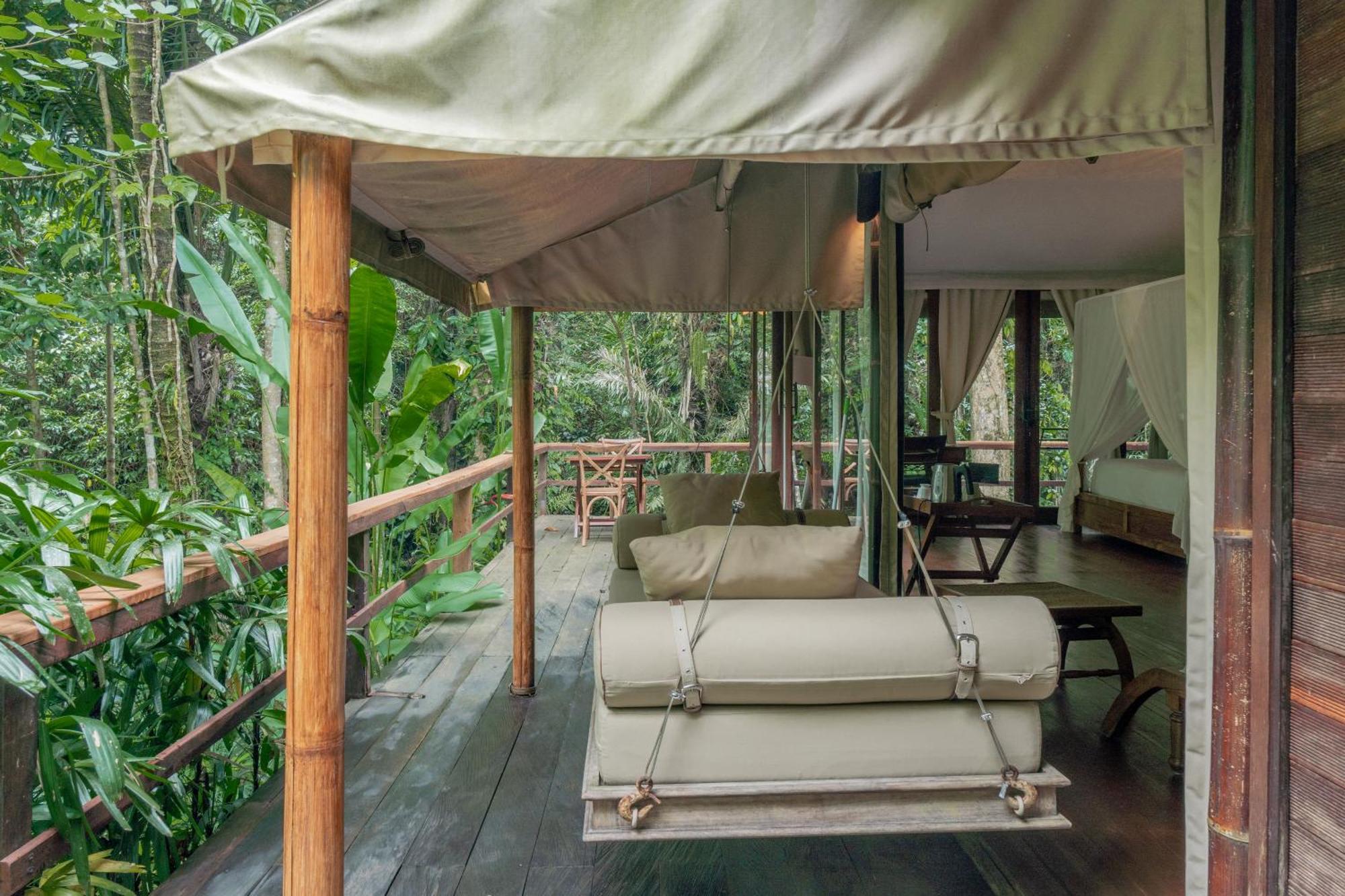 Galalima Glamping By Agata Hotel Meliling Quarto foto
