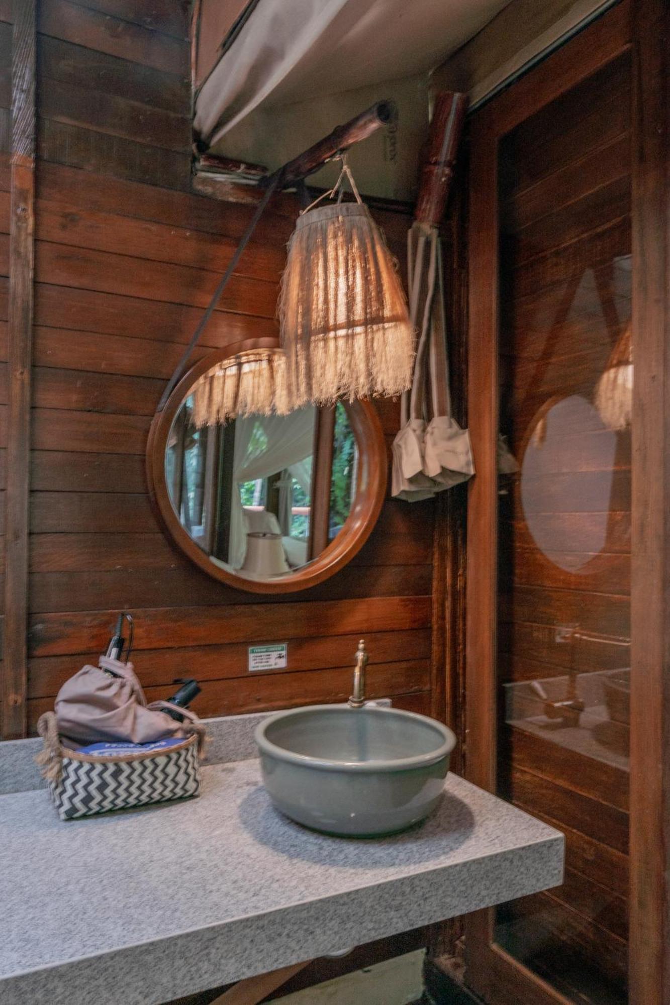 Galalima Glamping By Agata Hotel Meliling Quarto foto