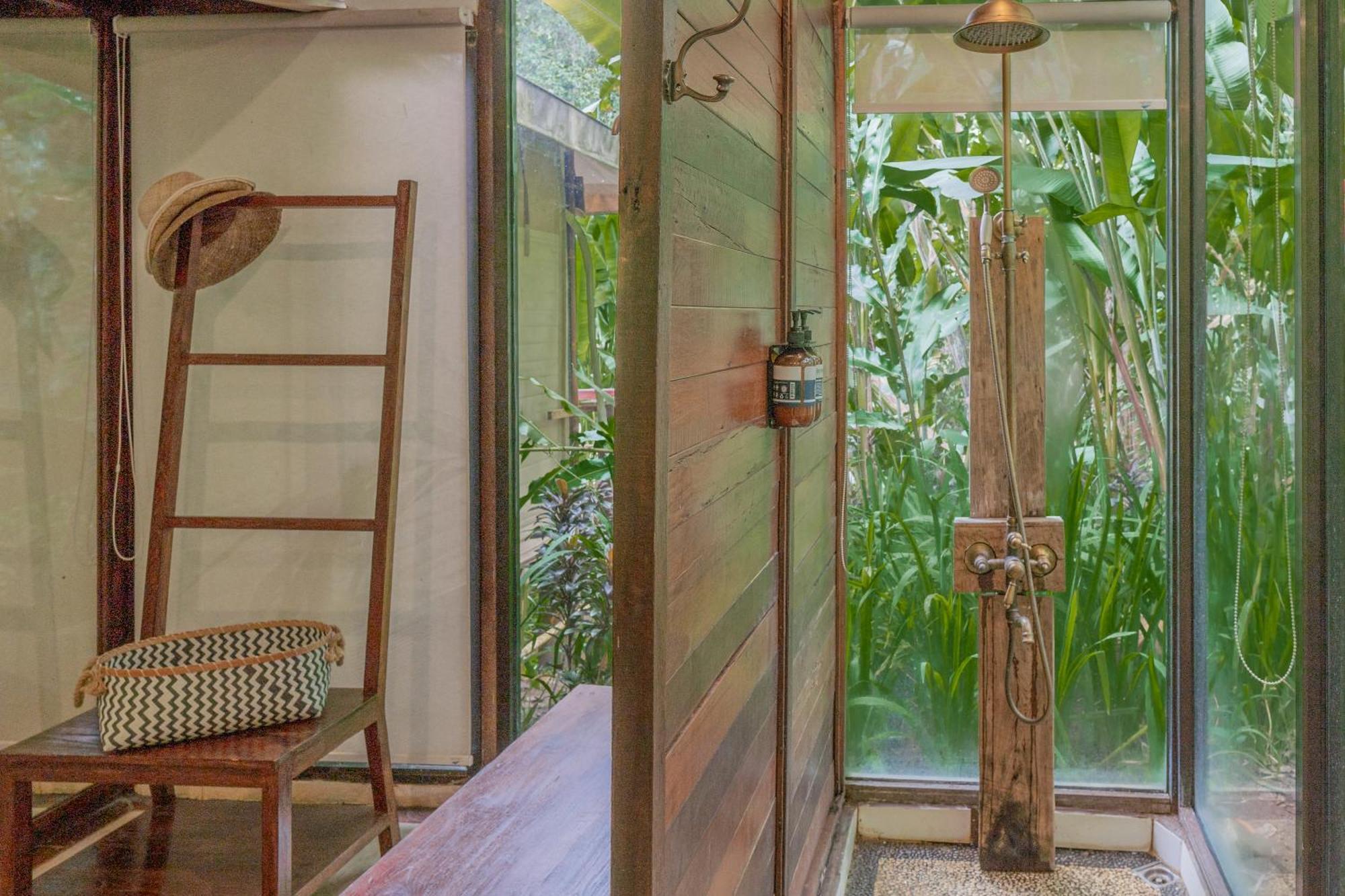 Galalima Glamping By Agata Hotel Meliling Quarto foto