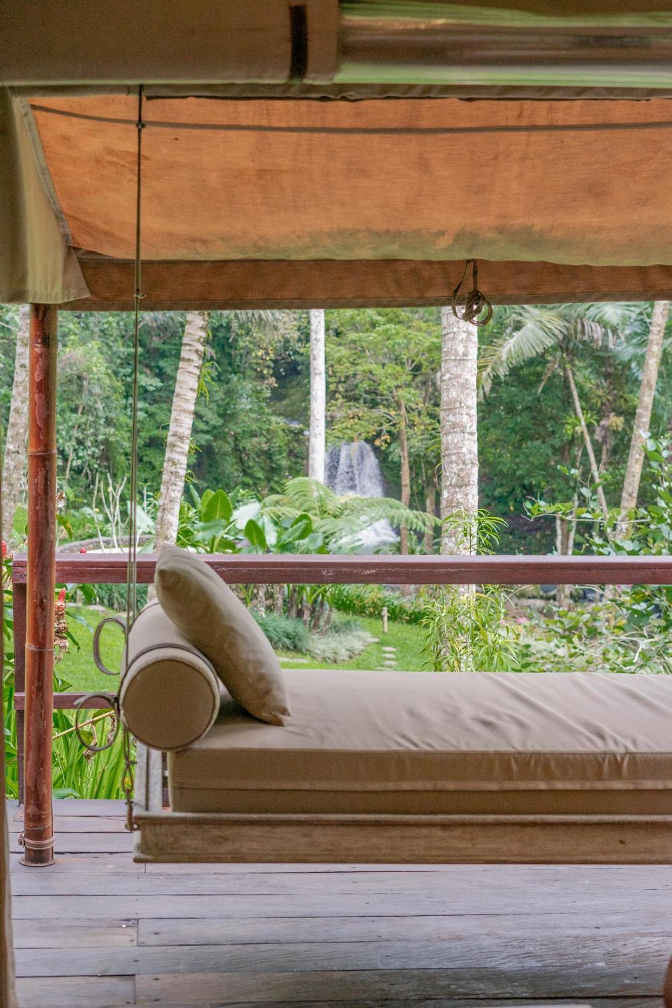 Galalima Glamping By Agata Hotel Meliling Quarto foto