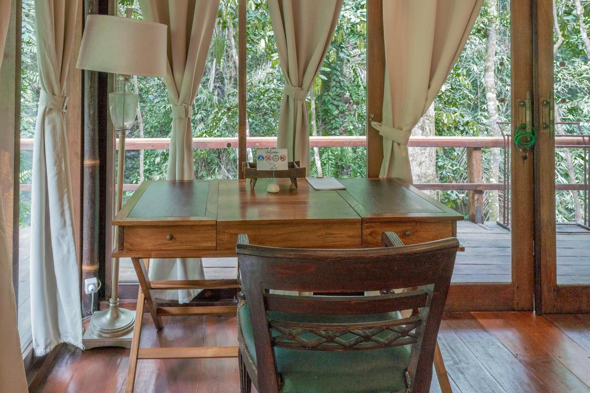 Galalima Glamping By Agata Hotel Meliling Quarto foto