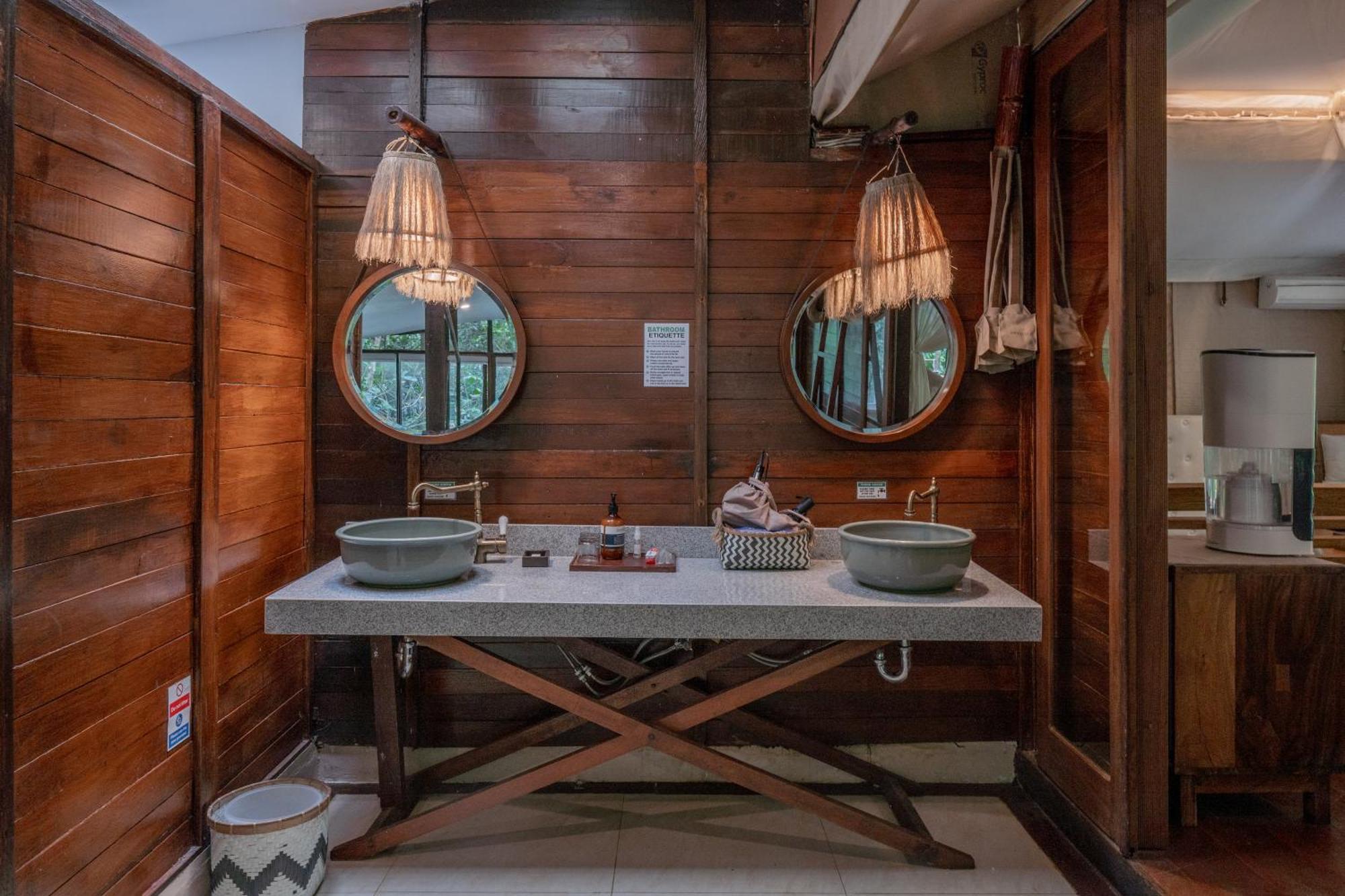 Galalima Glamping By Agata Hotel Meliling Quarto foto