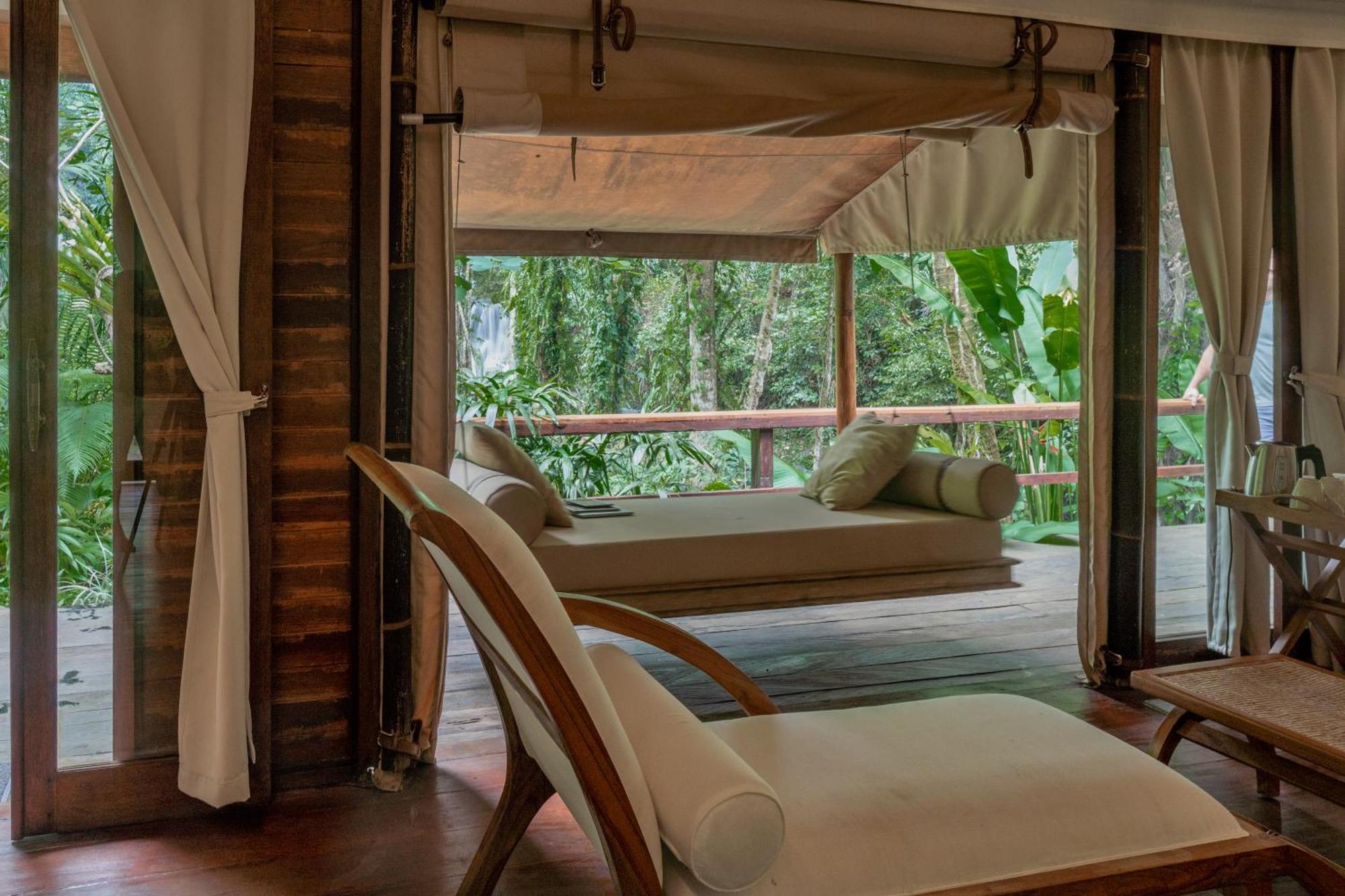 Galalima Glamping By Agata Hotel Meliling Quarto foto