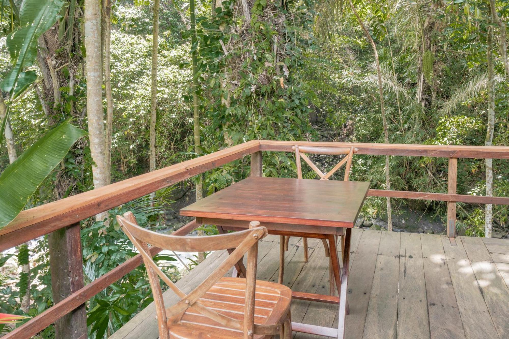 Galalima Glamping By Agata Hotel Meliling Quarto foto